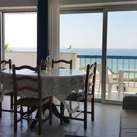 Apartamento Casa Luciana · Apartamento T2 Frente Mar Na Praia Da Rocha Portimão