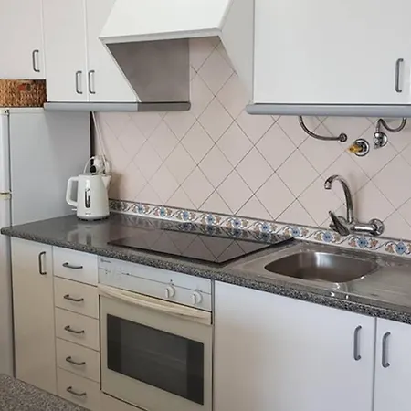 Apartamento Casa Luciana · Apartamento T2 Frente Mar Na Praia Da Rocha