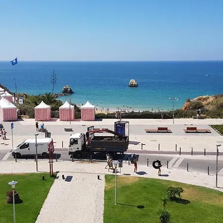 Apartamento Casa Luciana · Apartamento T2 Frente Mar Na Praia Da Rocha