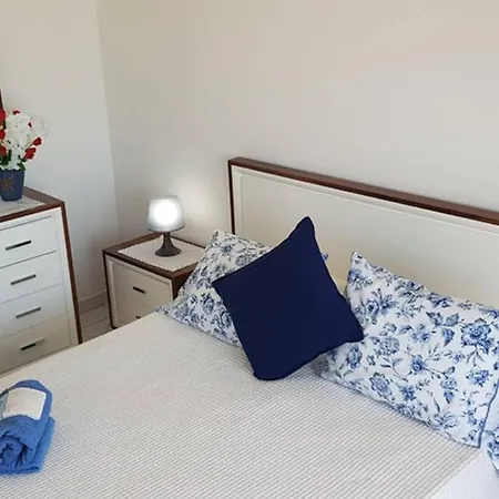 Casa Luciana - Apartamento T2 Frente Mar Na Praia Da Rocha * פורטימאו