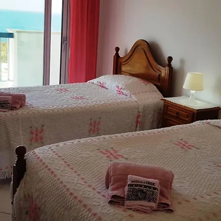 דירה Casa Luciana - Apartamento T2 Frente Mar Na Praia Da Rocha *