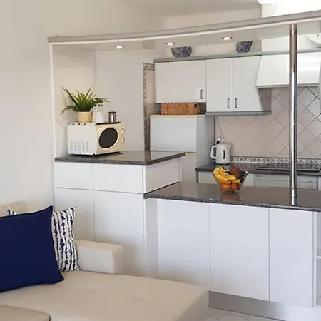 Casa Luciana - Apartamento T2 Frente Mar Na Praia Da Rocha פורטימאו